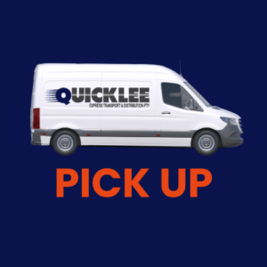 Pick up